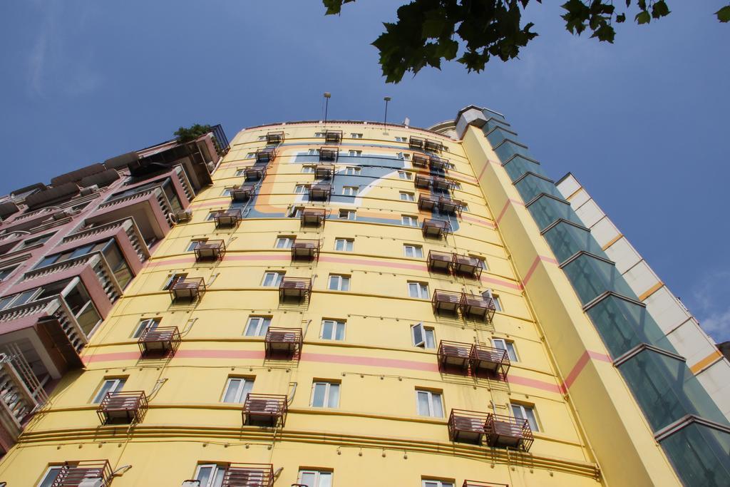 7Days Inn Wuhan Zongguan المظهر الخارجي الصورة